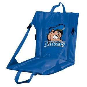 Grand Valley State Lakers Stadium Seat 