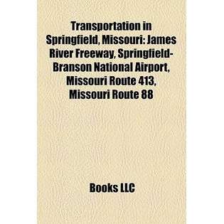 Textstream Transportation in Springfield, Missouri 