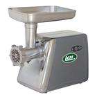 LEM Products 1.5 HP Stainless Steel Electric Meat Grinder