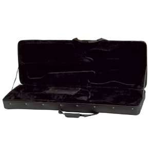   Featherweight Case for Electric Guitar (CG 012 E) Musical Instruments