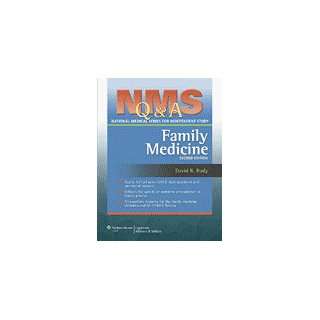  NMS Q+A Family Medicine  Second Edition Health 