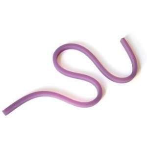 Artisan Silicone Mold, Noodle 5Ft. 