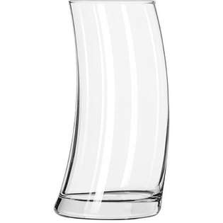  Libbey Glassware Bravura 16.75 oz Tumbler Glasses (Pack 