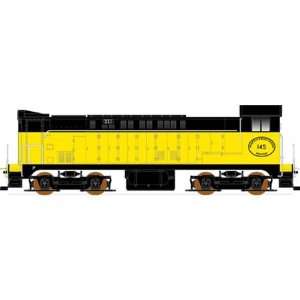  HO RTR VO 1000, P&BR/Bethlehem Steel #332 Toys & Games