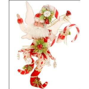  Mark Roberts Small Candy Cane Fairy 
