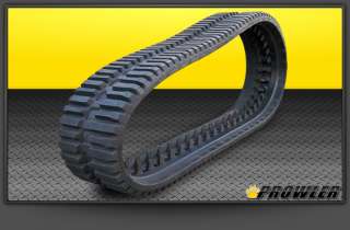 Prowler AT Series Rubber Tracks For The Bobcat T180 & T190