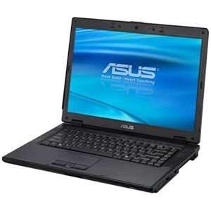  ASUS B50A B1 15.4 Inch Laptop