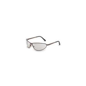  Uvex By Sperian Tomcat Metal Safety Glasses