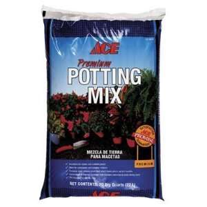  Coastal Supply Co Inc Apps20qt ace Premium Potting Mix 