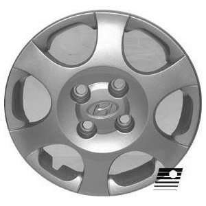  01 05 Hyundai Elantra 15 Inch Wheel Cover Automotive