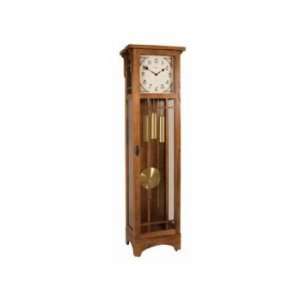  Ellis Quartz Chime Grandfather Clock