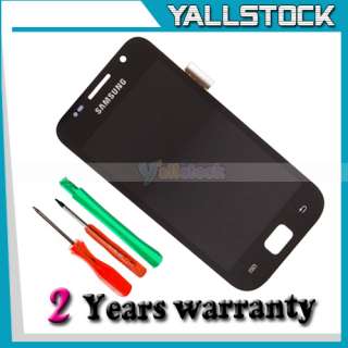 LCD Display Screen + Touch Digitizer for Samsung Galaxy SL i9003 S 