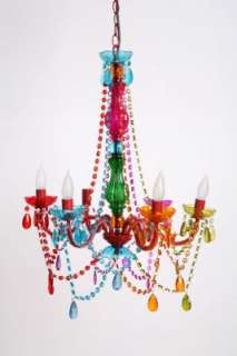 Urban Outfitters   Gypsy Chandelier   Large  