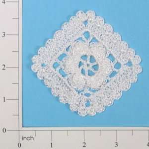  Jeannette Crochet Doily Arts, Crafts & Sewing