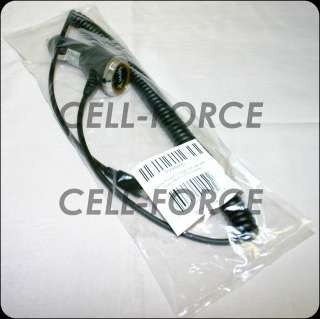 BRAND NEW SPRINT PVX8930 OEM MICRO USB CAR CHARGER SAMSUNG GALAXY S 2 