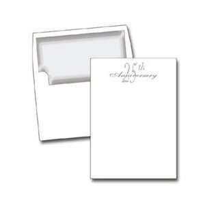  Invitation   5 x 7   100 flatcards & 100 envelopes