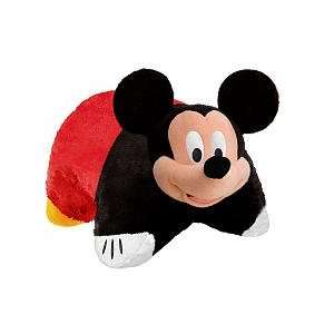  Pillow Pets Plush Toy   Mickey Mouse Baby
