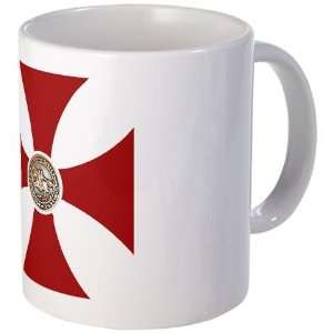  Pattee Seal Freemasonry Mug by 