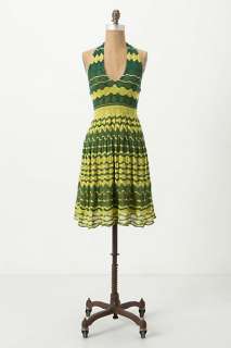 Lemon Lime Sweater Dress   Anthropologie