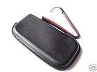 Original Leather case + strap For Nokia E66