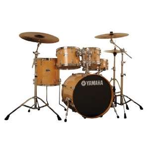  Yamaha Reference SCB2FS57 Drum Shell Pack with Hardware 