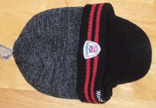   2011 2nd season player sideline knit hat cap beanie nwt new  