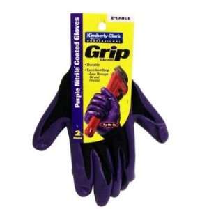    Clark Professional X Large Grip Gloves Case Pack 12 