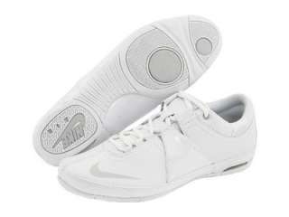 Nike Air BOOM II CHEER Womens size 8.5 Cheerleading Shoes (395749 101 