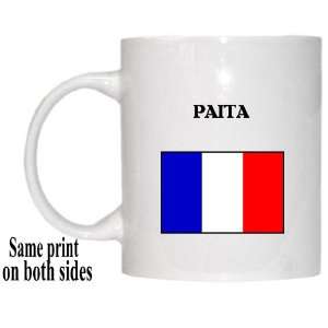 New Caledonia   PAITA Mug