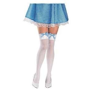  Wizard of Oz   Country Farm Girl (Dorothy) Adult Thigh 