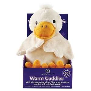  Aroma Home Warm Cuddles (Bunny)