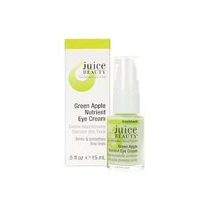  Juice Beauty Green Apple Nutrient Eye Cream (Quantity of 2 