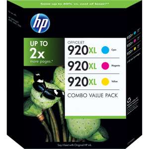   printers HP Officejet 6500 and Officejet 7000 (All printers may not