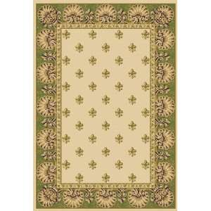  NEW Area Rugs 5x8 Beige Persian Oriental Soft Durable 