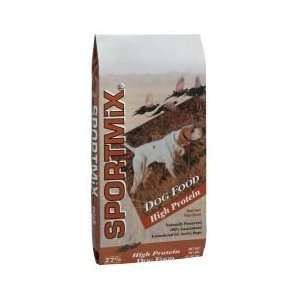 SPORTMiX High Protein Original Recipe Dry Dog Food, 50 Pound Bag 