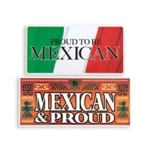  Mexican Car Magnet Case Pack 72 Automotive