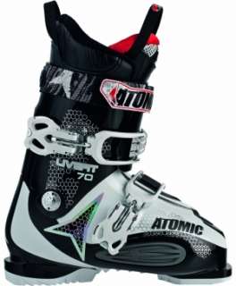 atomic lf 70 ski boot light weight boot offering self