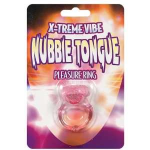  Extreme vibe nubby tongue   magenta Health & Personal 