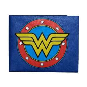  (3x4) Wonder Woman Tyvek Mighty Wallet
