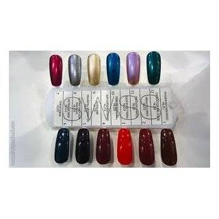 OPI Brights Collection 6pc Nail Lacquer Hot Pink Green Yellow Purple 
