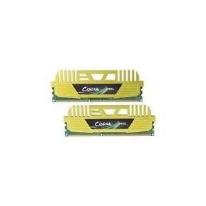   CORSA Series 16GB (2 x 8GB) 240 Pin DDR3 SDRAM DDR3 133 Electronics