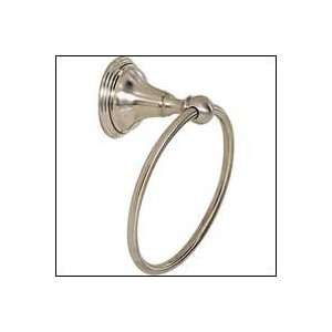 Santec 8364 Towel Ring Length   8 inch, Width   8 inch, Height   5 
