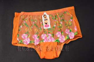Pair Wholesale QG Women Underwear Brief S07(22 34)  