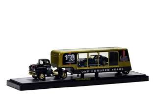 M2 Machines production diecast vehicles for the adult collector are 