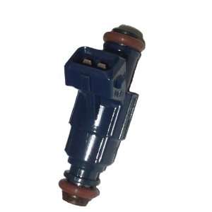  Python Injection 627 242 Fuel Injector Automotive