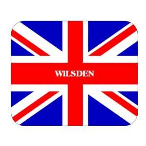  UK, England   Wilsden Mouse Pad 