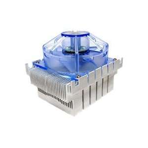  Spire QuieTude VI Socket 478 CPU Cooler up to 3.6GHz Electronics