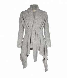 Carlino Drape Cardigan, , , AllSaints Spitalfields