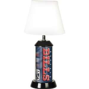Wincraft Buffalo Bills Table Lamp 