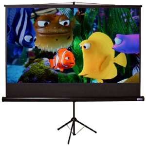  Portable Outdoor Theater Package Electronics